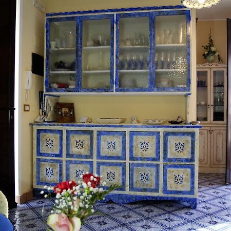 L'Altra Sicilia…Da Amare Βίλα Acquedolci Εξωτερικό φωτογραφία