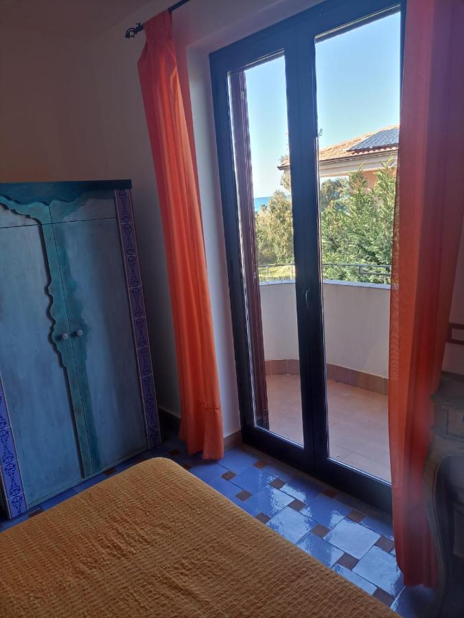 L'Altra Sicilia…Da Amare Βίλα Acquedolci Εξωτερικό φωτογραφία