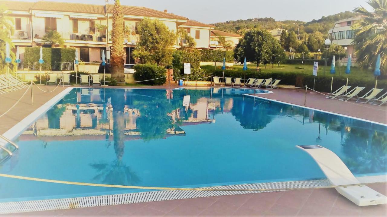L'Altra Sicilia…Da Amare Βίλα Acquedolci Εξωτερικό φωτογραφία
