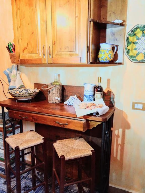L'Altra Sicilia…Da Amare Βίλα Acquedolci Εξωτερικό φωτογραφία