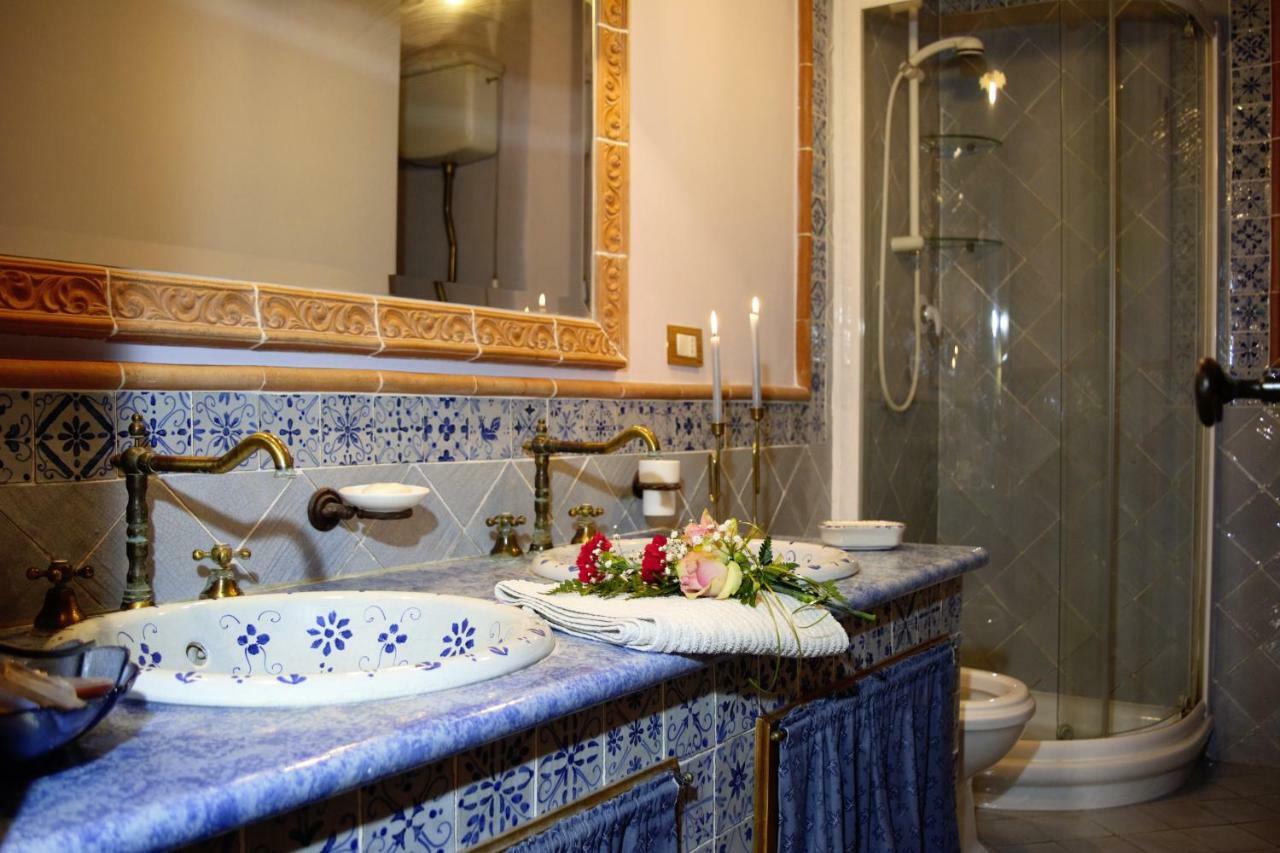 L'Altra Sicilia…Da Amare Βίλα Acquedolci Εξωτερικό φωτογραφία