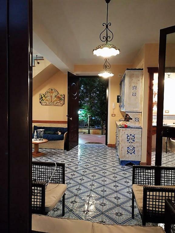 L'Altra Sicilia…Da Amare Βίλα Acquedolci Εξωτερικό φωτογραφία