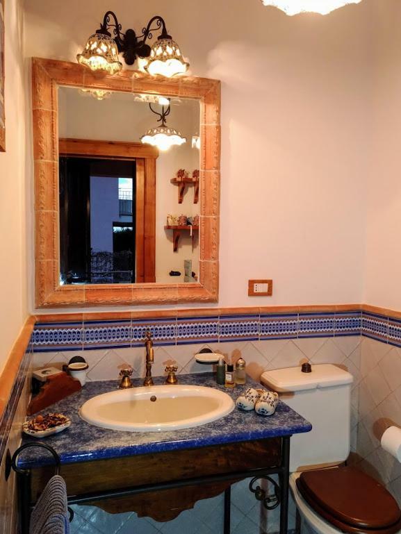 L'Altra Sicilia…Da Amare Βίλα Acquedolci Εξωτερικό φωτογραφία
